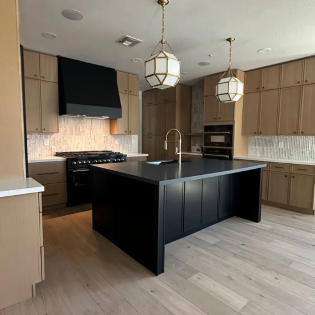 Cleaning Services in Las Vegas