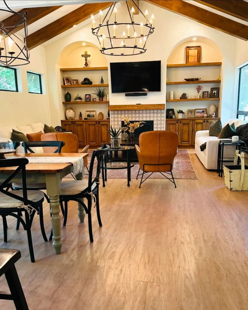 Cleaning Services in Las Vegas