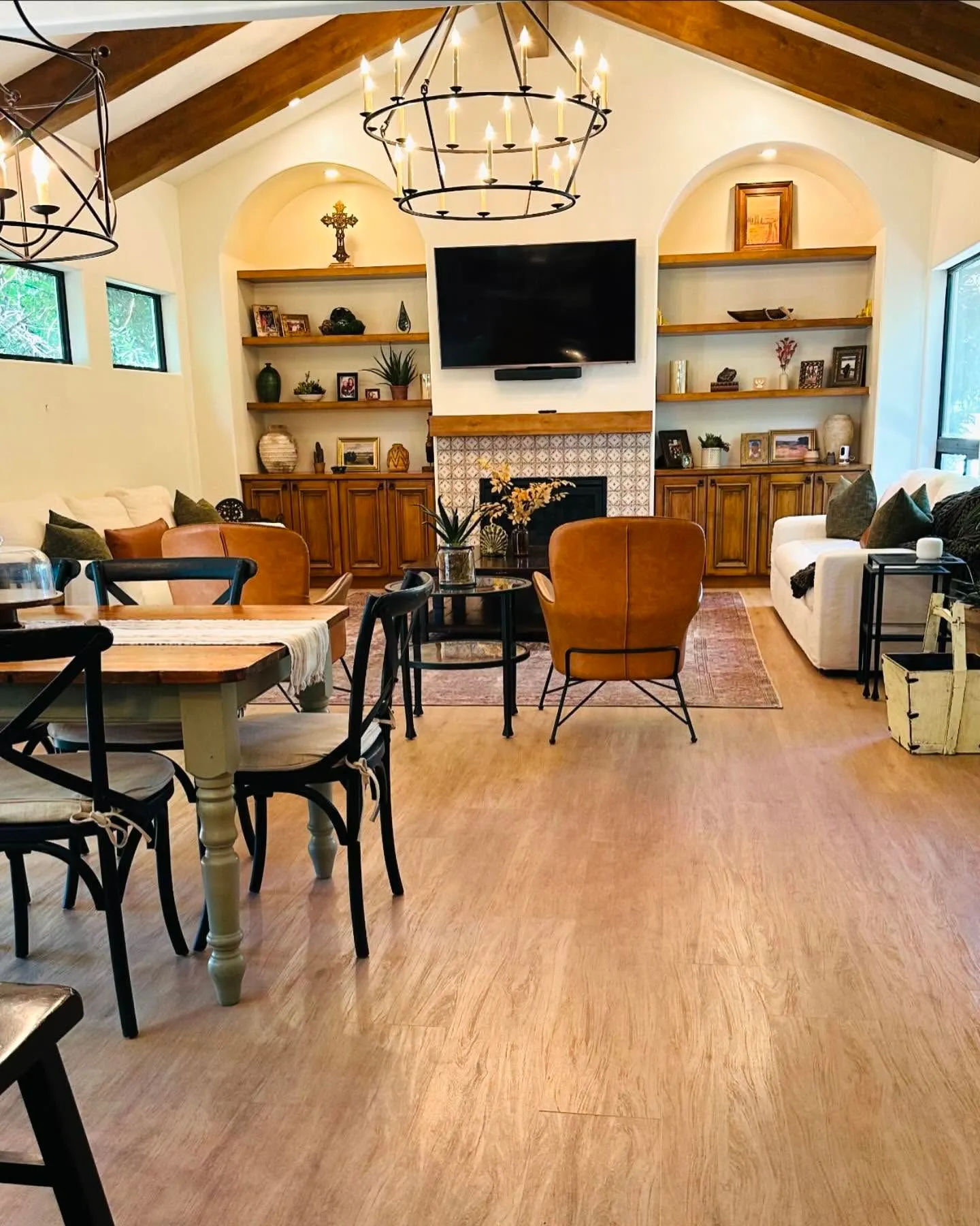 Cleaning Services in Las Vegas