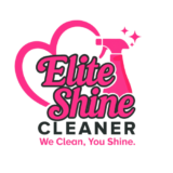 Elite Shine Cleaner logo – professional cleaning services in Las Vegas