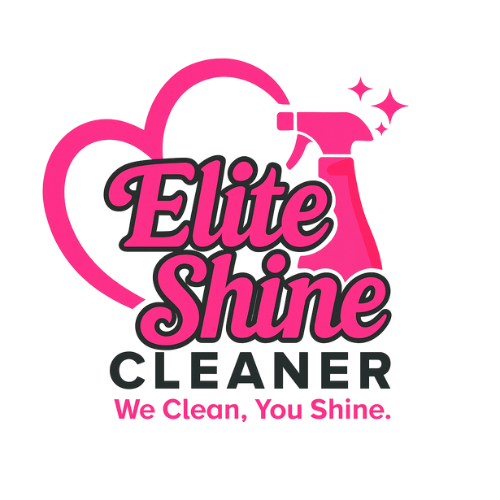 Elite Shine Cleaner logo – professional cleaning services in Las Vegas